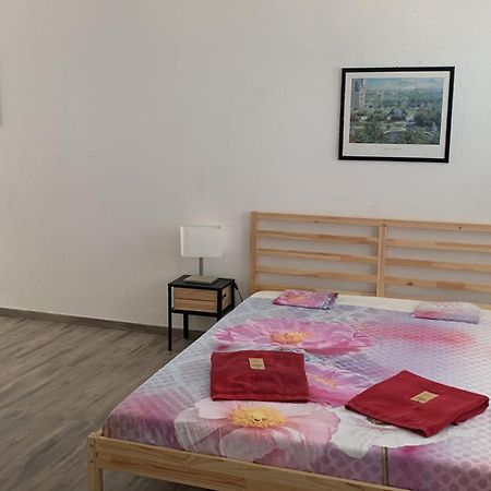 Romantic Suite Pregassona Lugano Luaran gambar