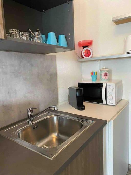 Romantic Suite Pregassona Lugano Luaran gambar