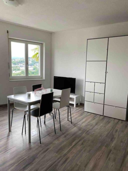 Romantic Suite Pregassona Lugano Luaran gambar