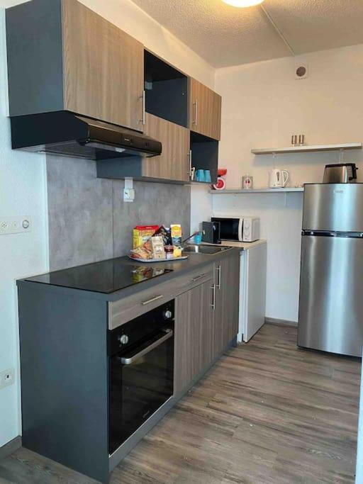 Romantic Suite Pregassona Lugano Luaran gambar